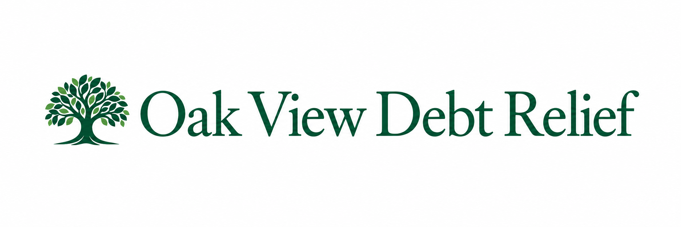 Oak View Debt Relief