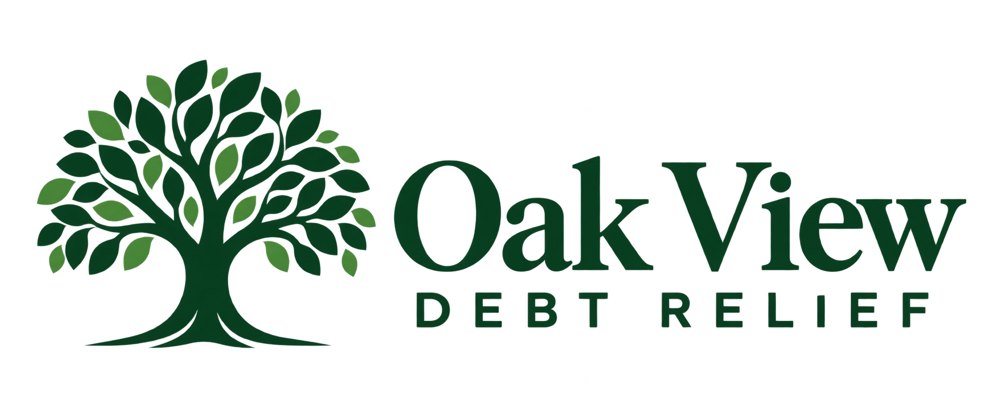 Oak View Debt Relief